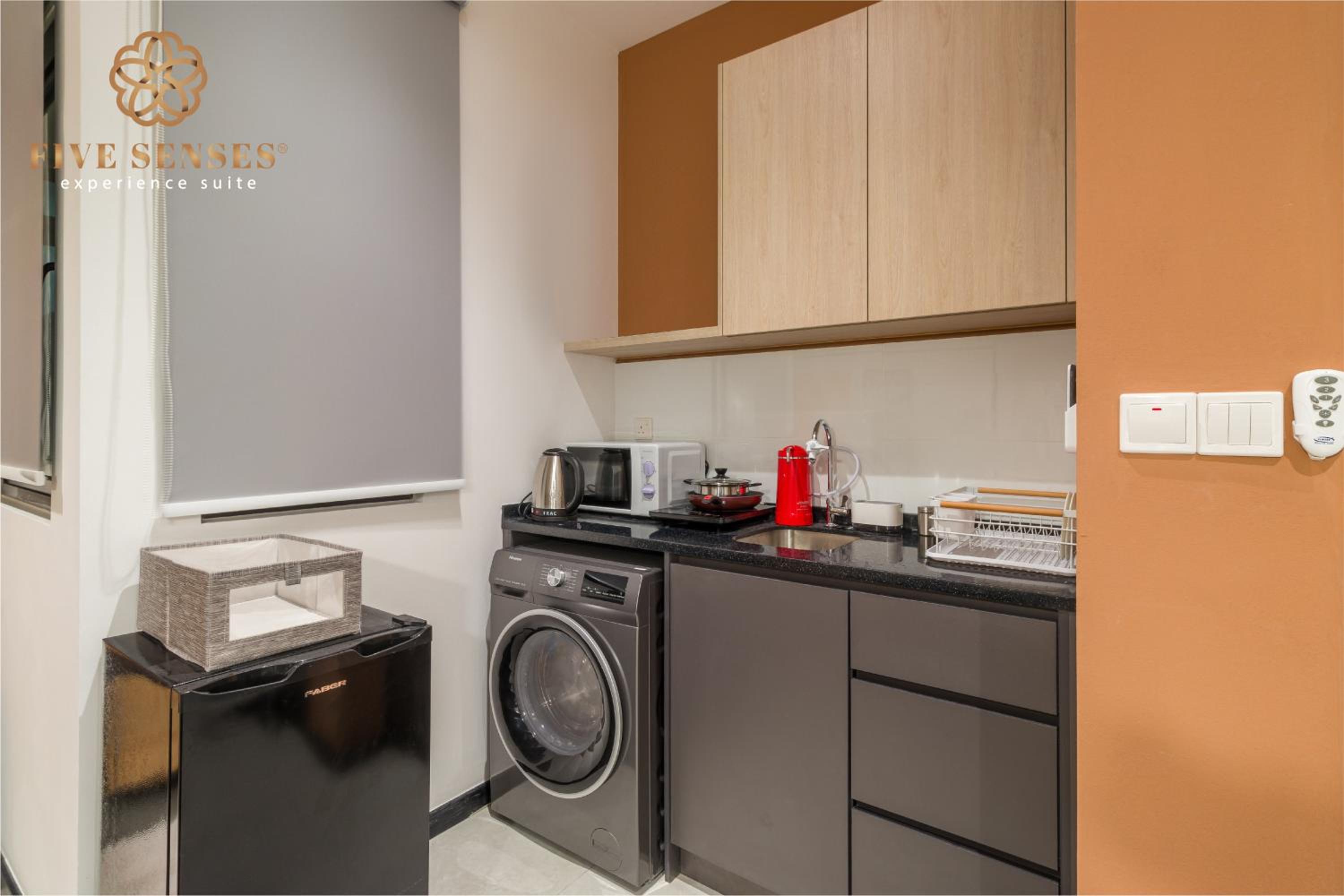 Neu Suites Signature Suites, KLCC
