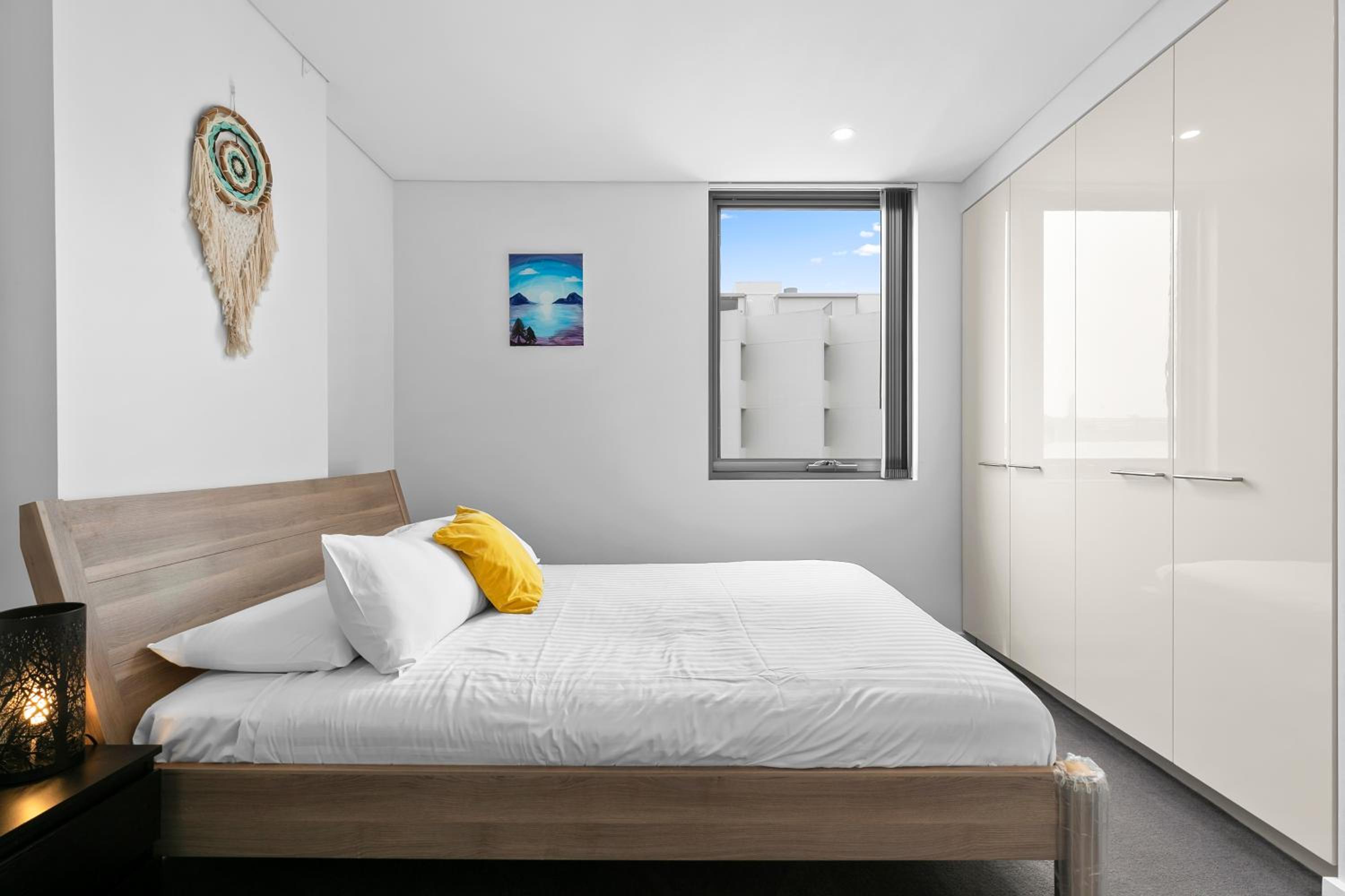 1 Bedroom with Rooftop Terrace-Alice72 Self Catering