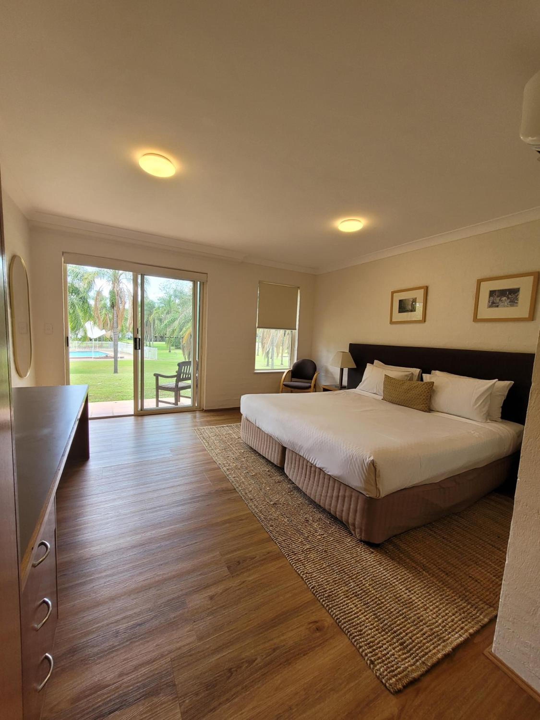 Wisemans Retreat