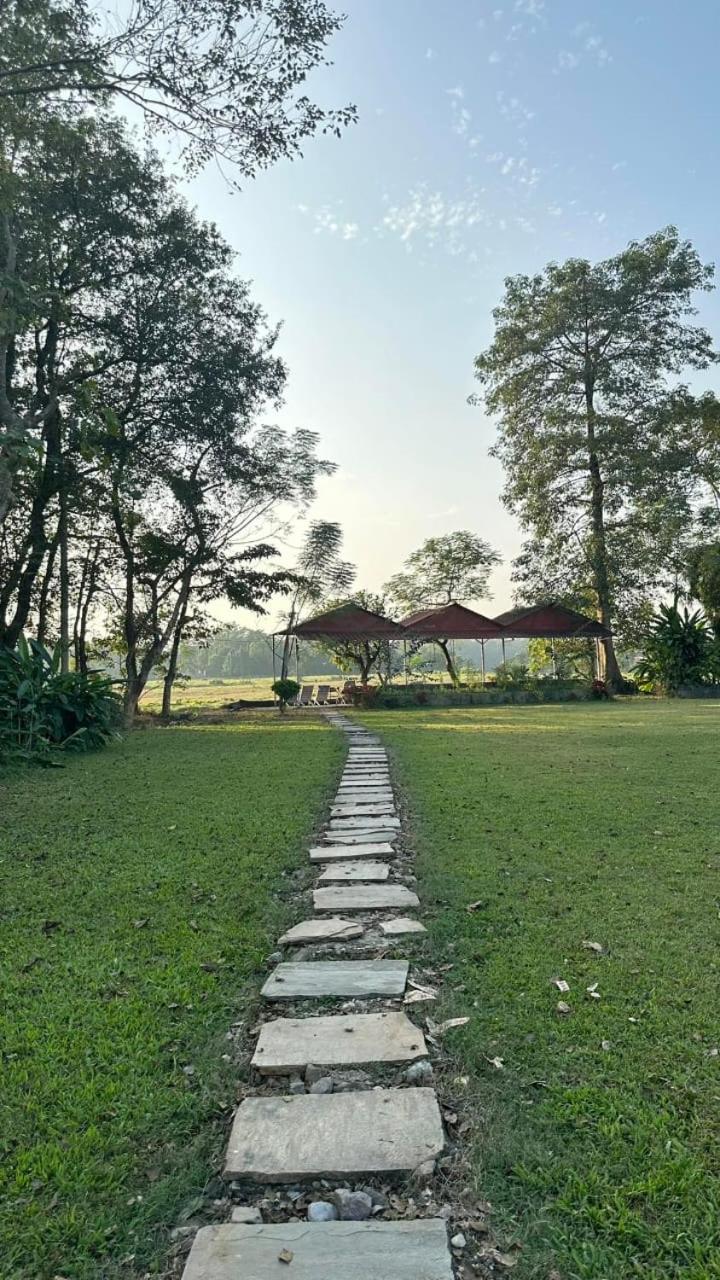 River Park International Resort