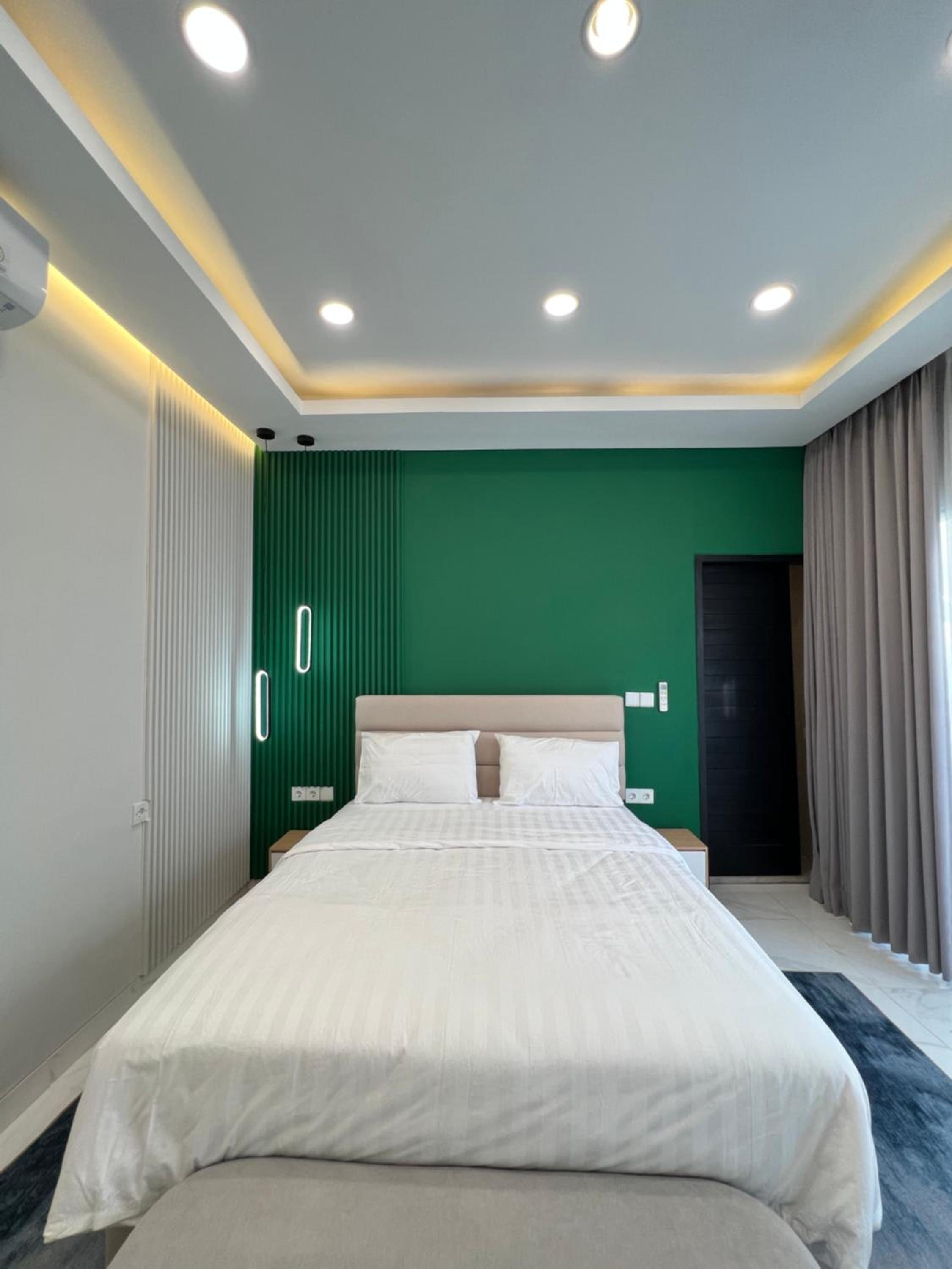 Villa Carik by Globalstay - Kerobokan x Seminyak x Canggu view 2