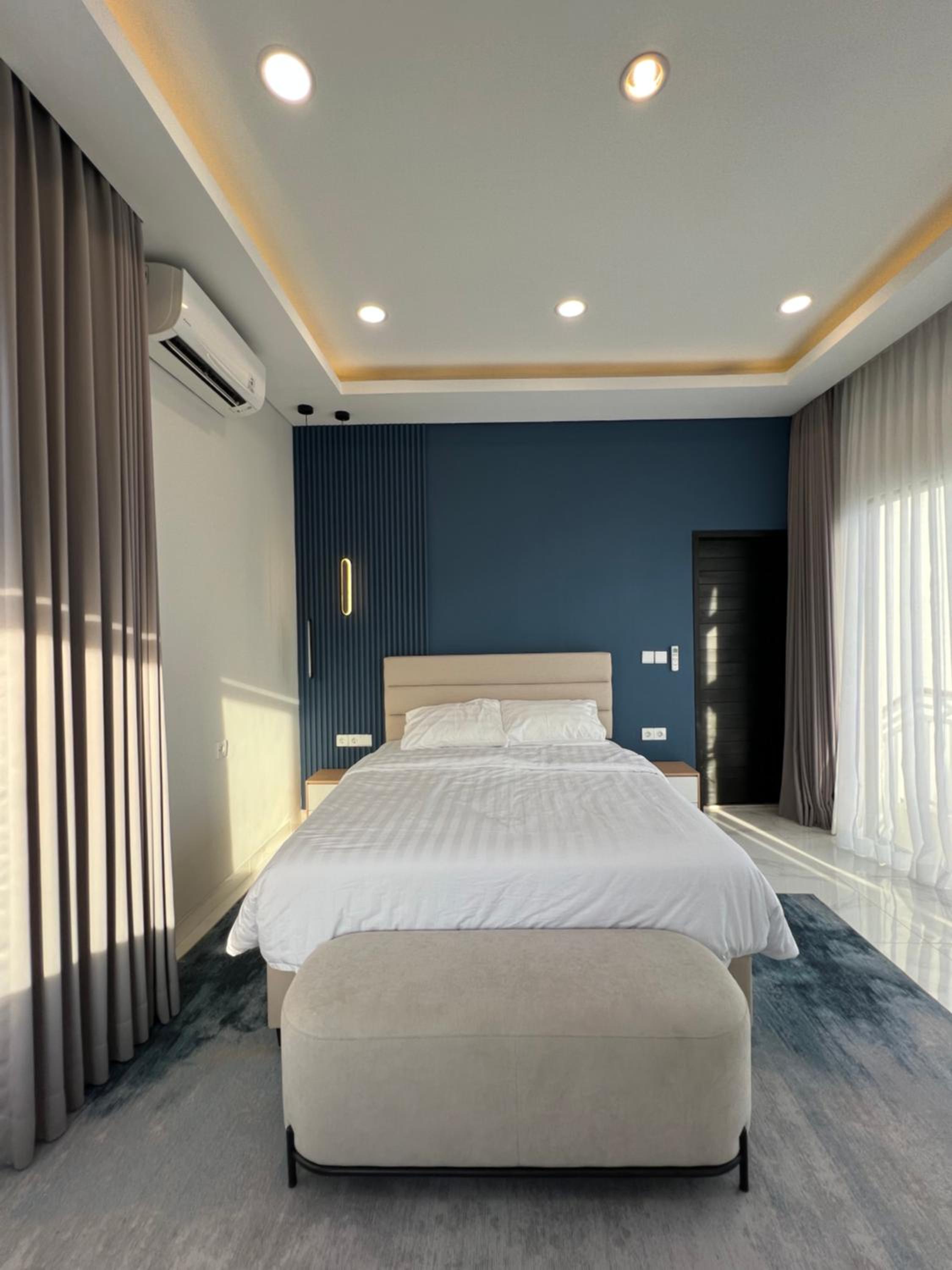 Villa Carik by Globalstay - Kerobokan x Seminyak x Canggu view 3