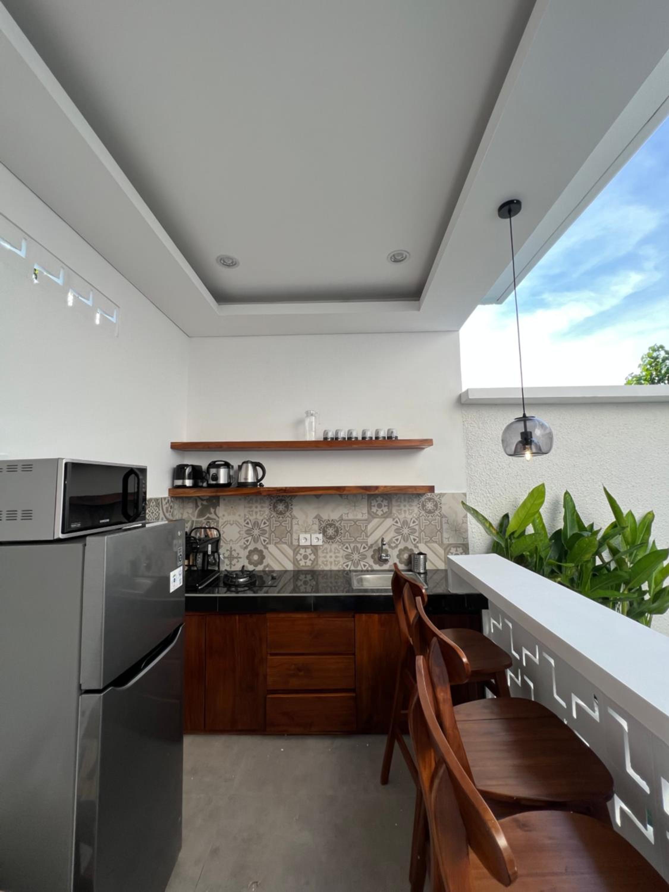 Villa Carik by Globalstay - Kerobokan x Seminyak x Canggu view 5