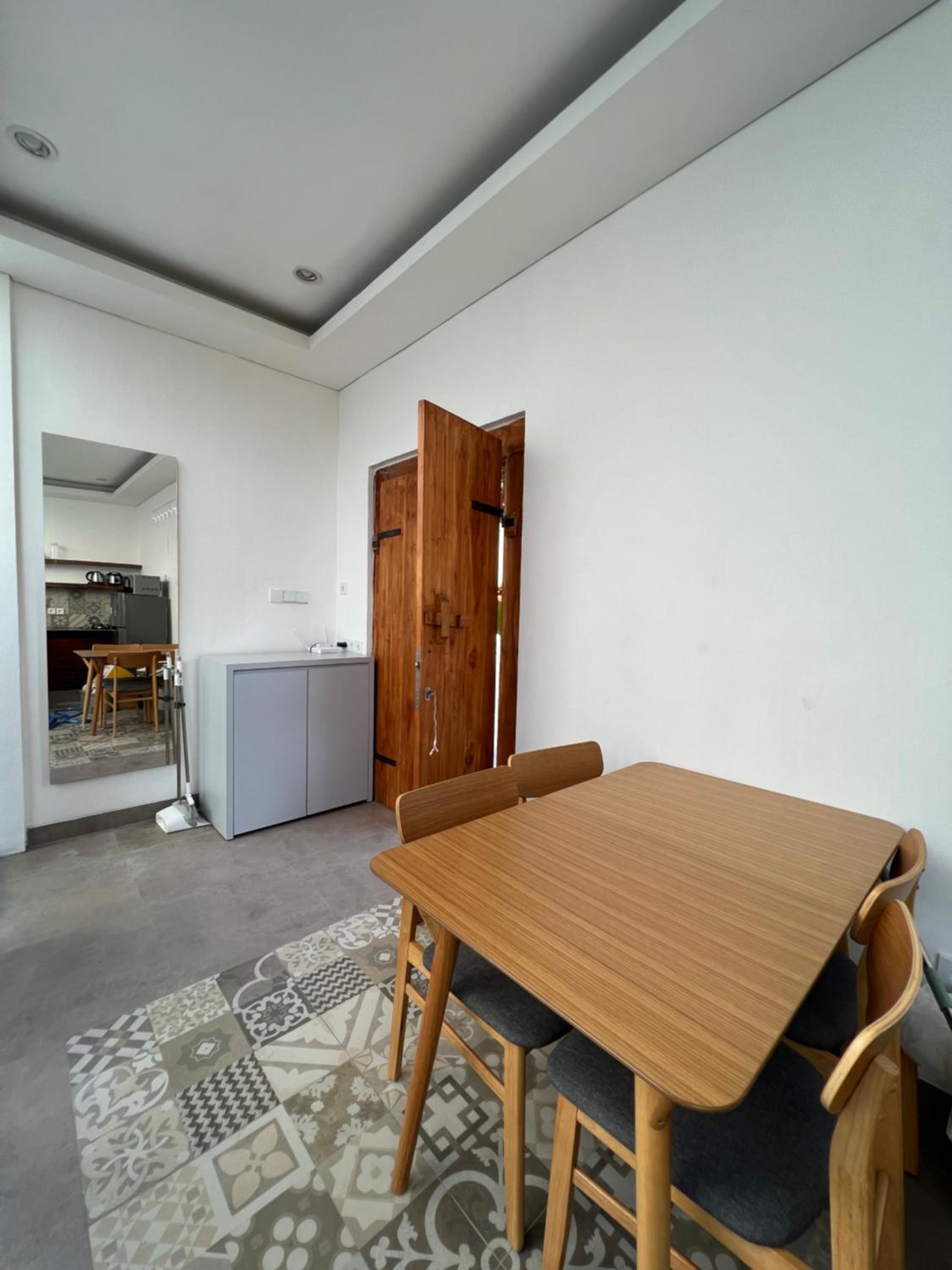 Villa Carik by Globalstay - Kerobokan x Seminyak x Canggu view 4