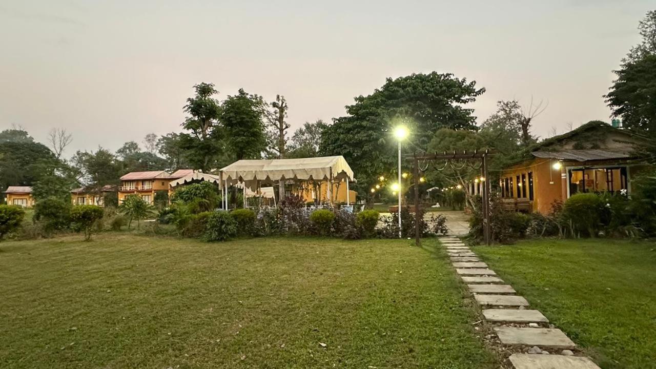 River Park International Resort