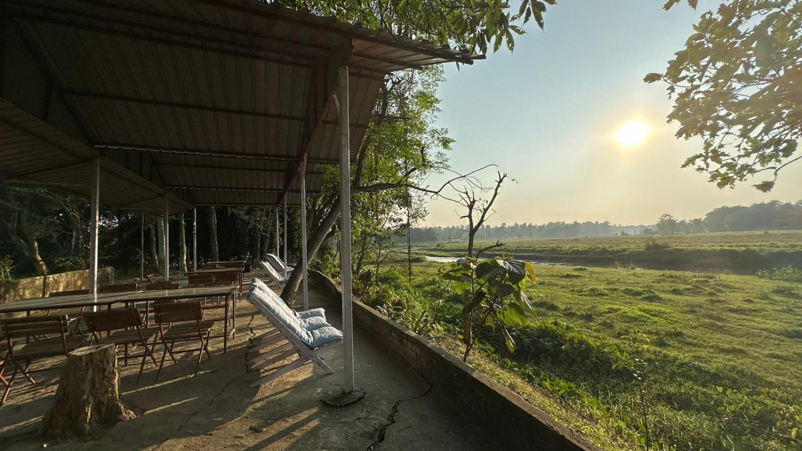 River Park International Resort