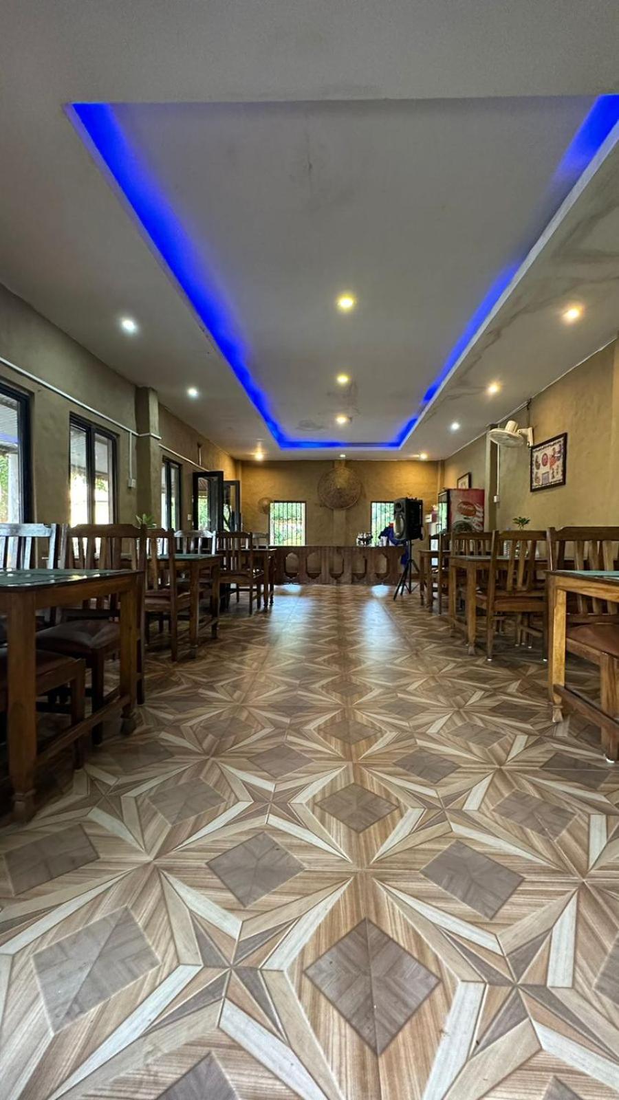 River Park International Resort