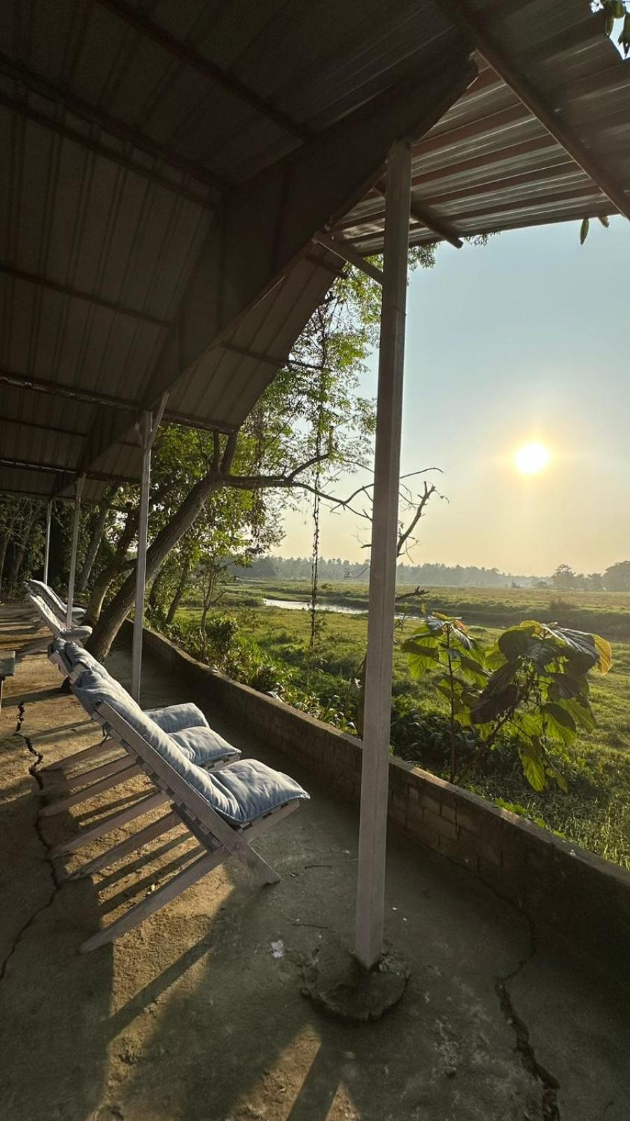 River Park International Resort