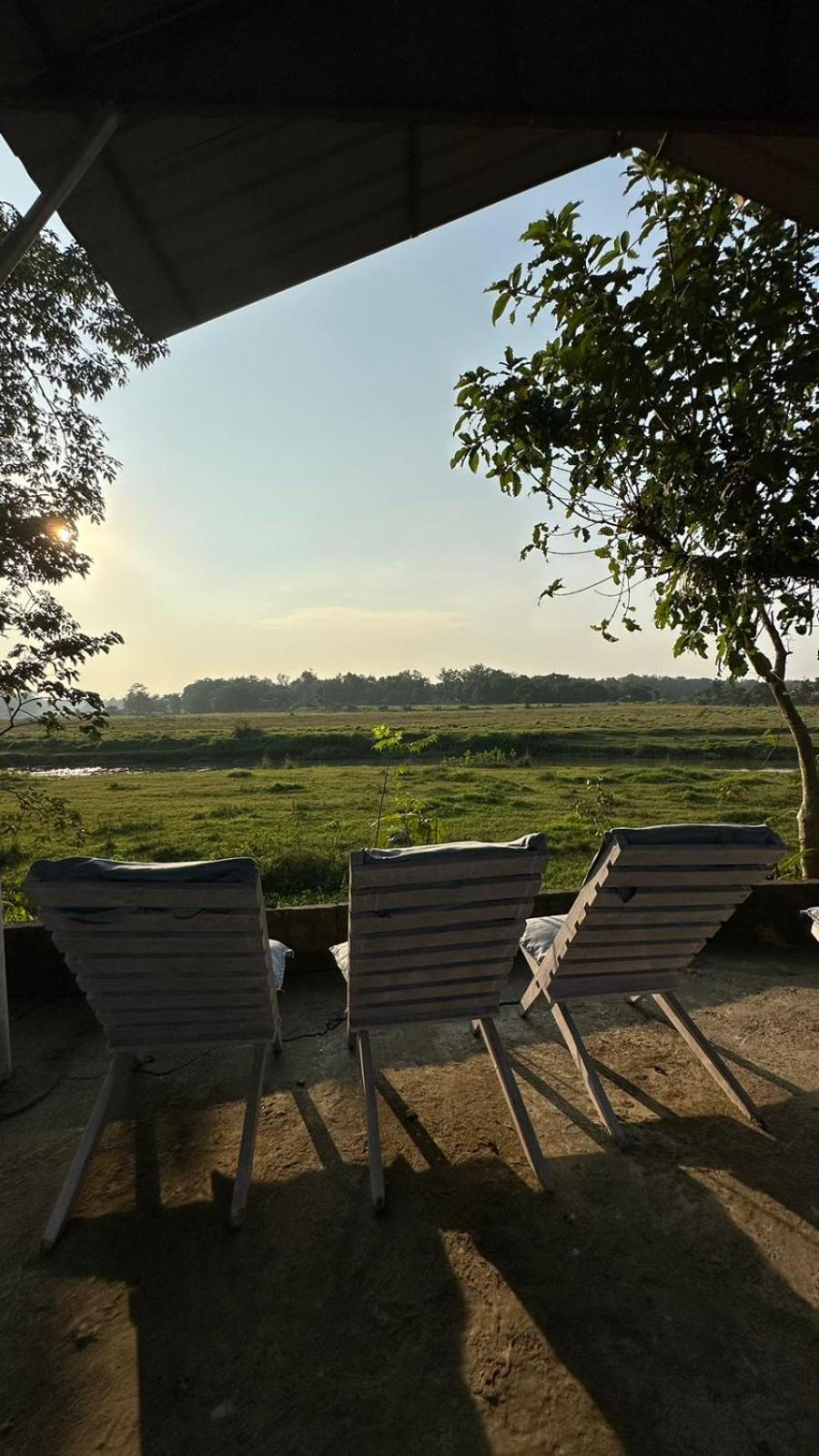 River Park International Resort