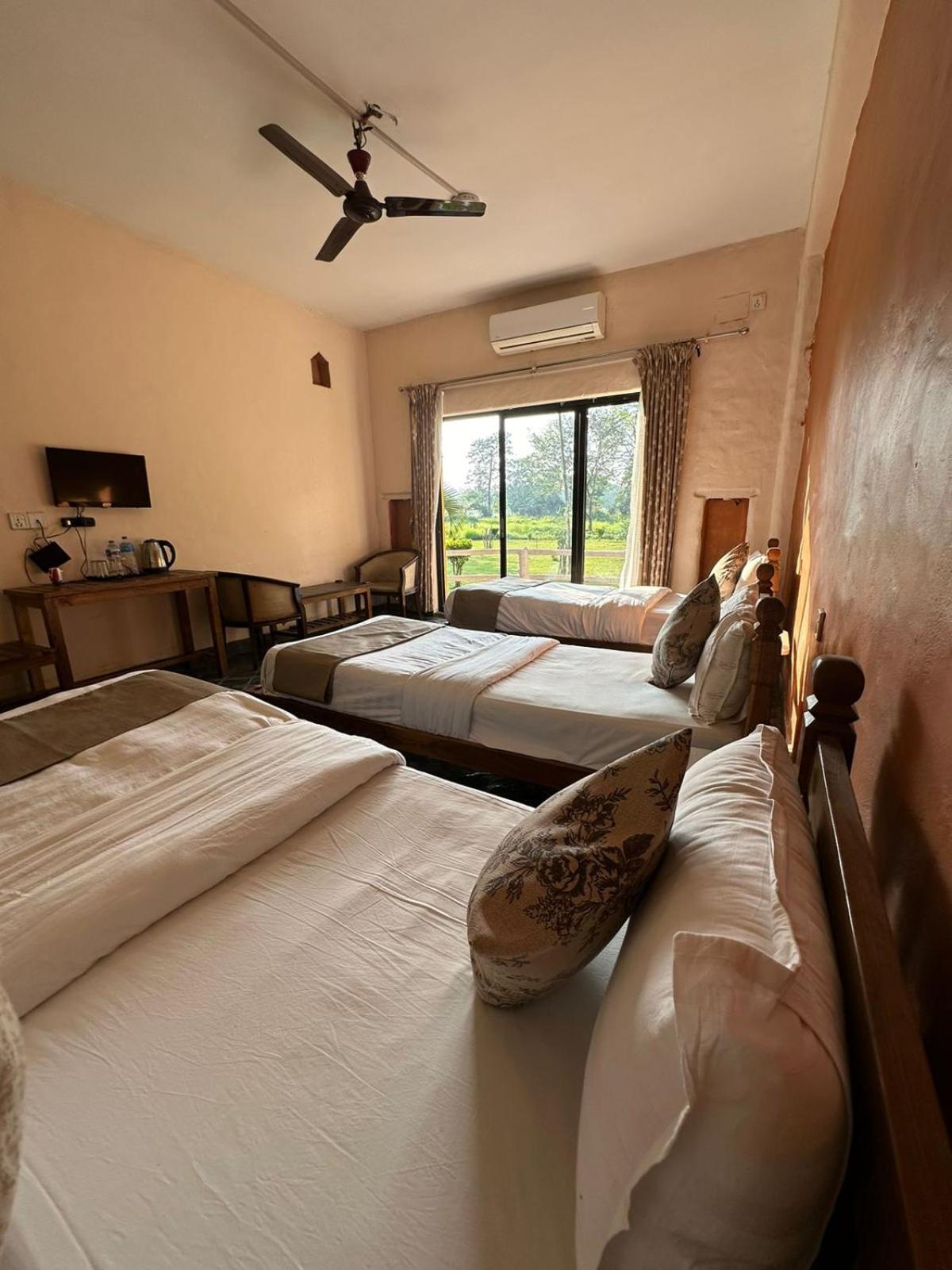 River Park International Resort