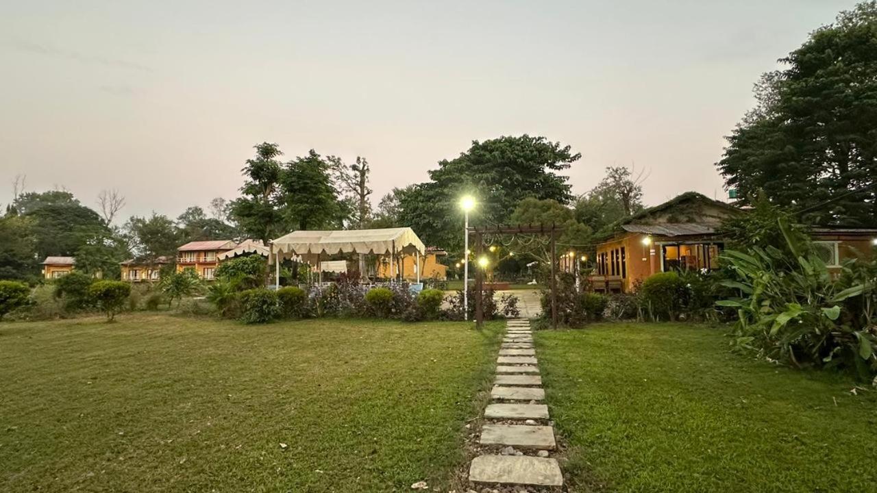 River Park International Resort