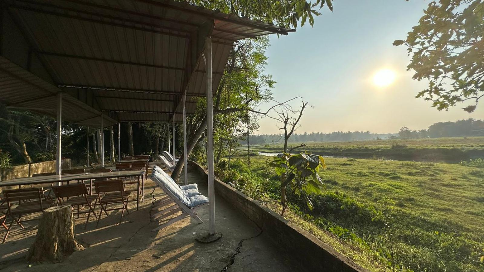 River Park International Resort