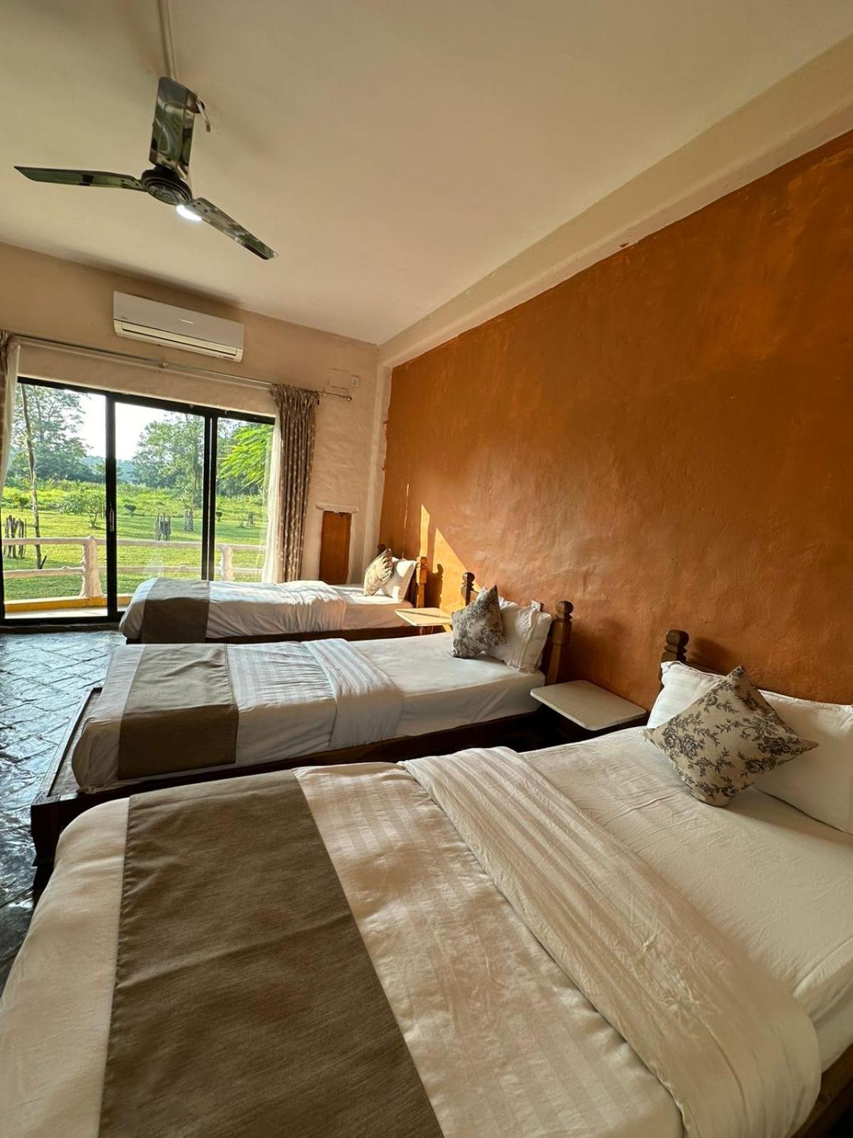 River Park International Resort