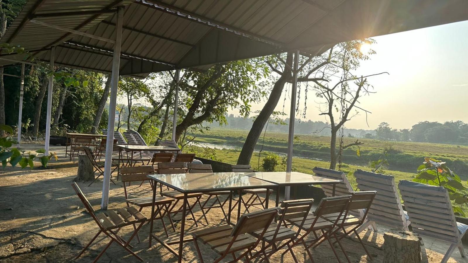 River Park International Resort