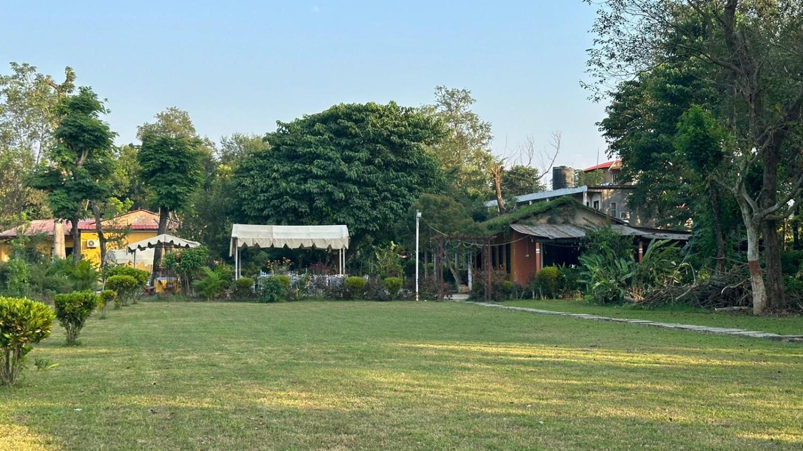 River Park International Resort