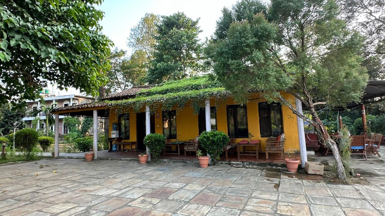 River Park International Resort