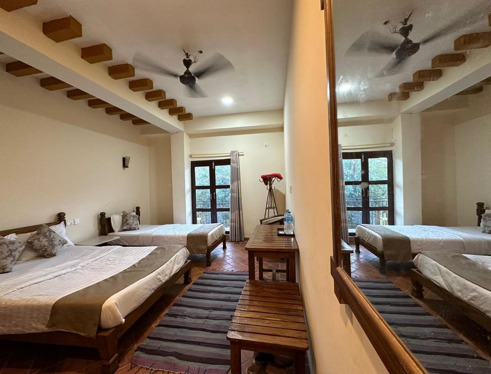River Park International Resort