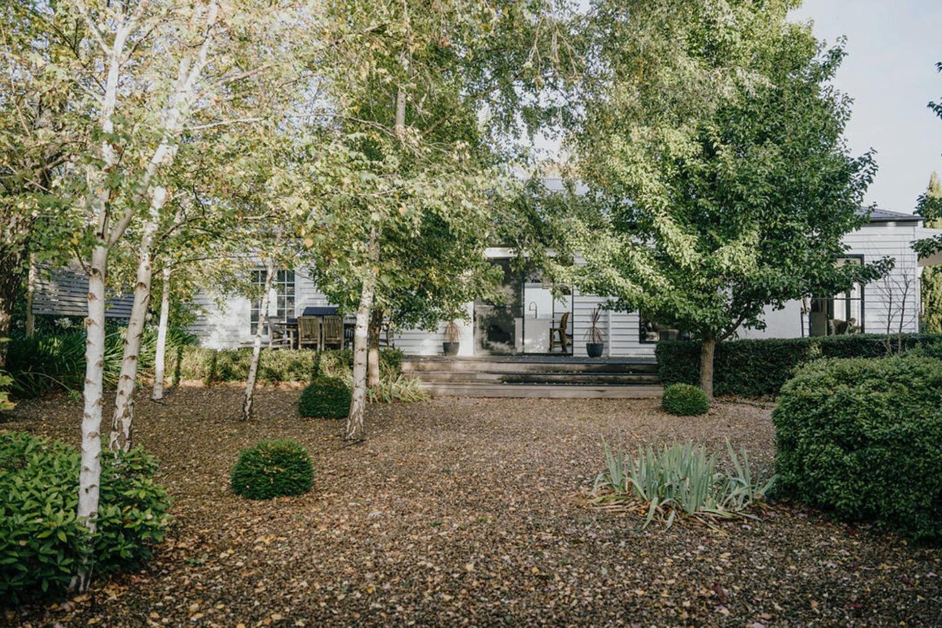 Kooyong House