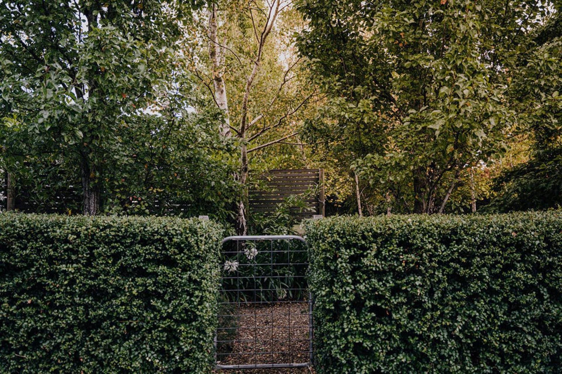 Kooyong House