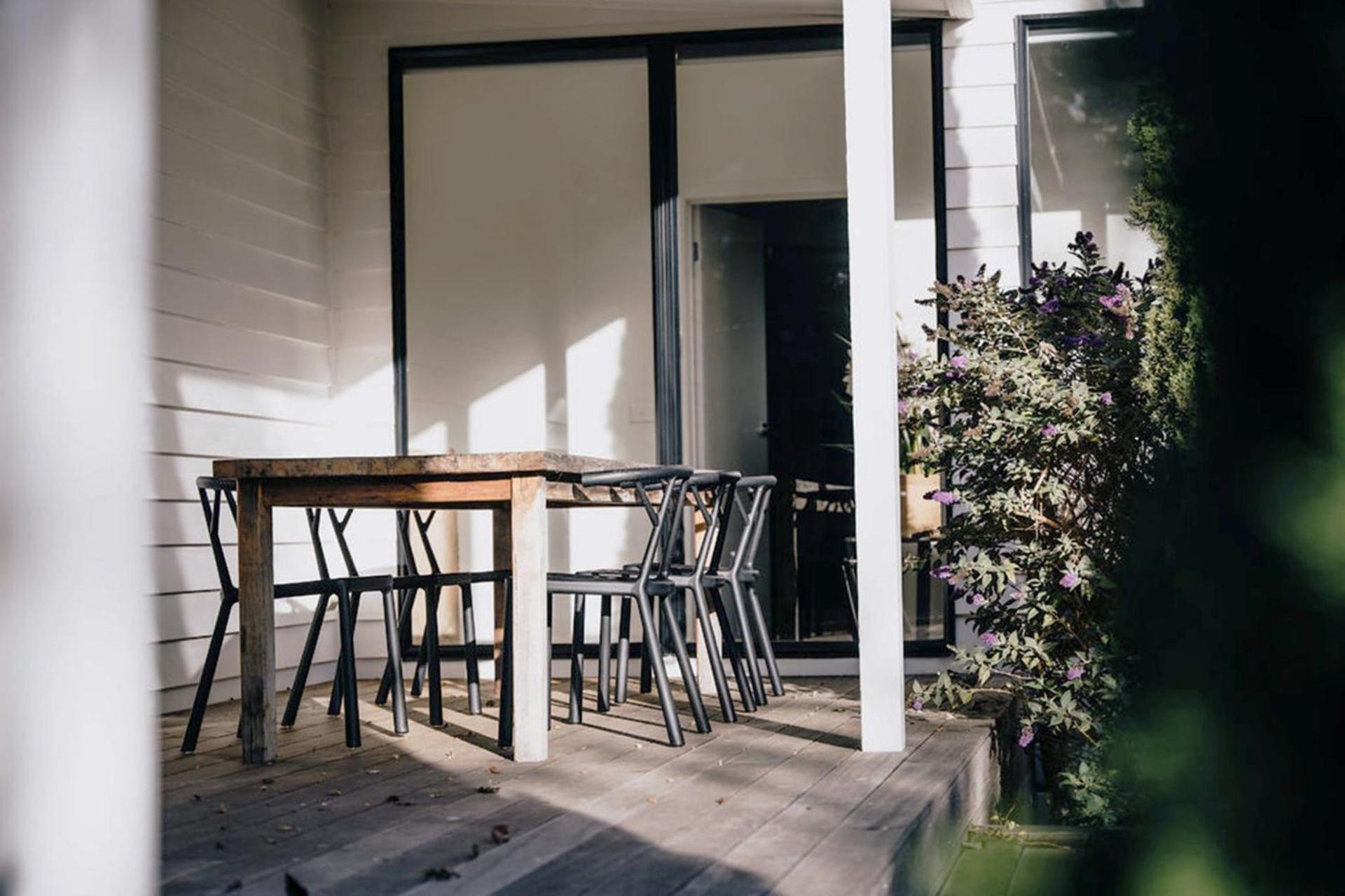 Kooyong House