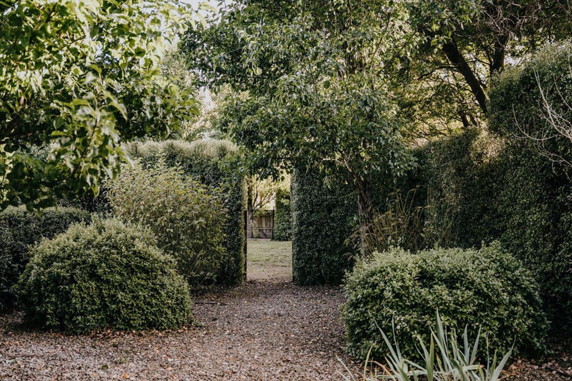 Kooyong House