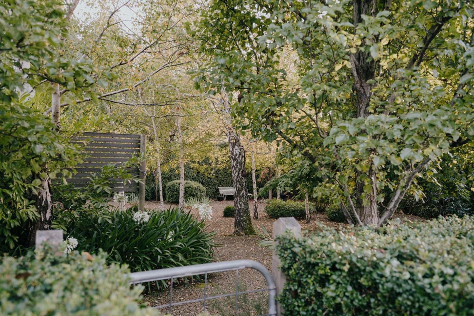 Kooyong House
