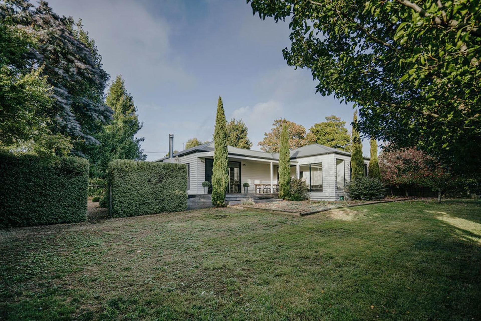 Kooyong House