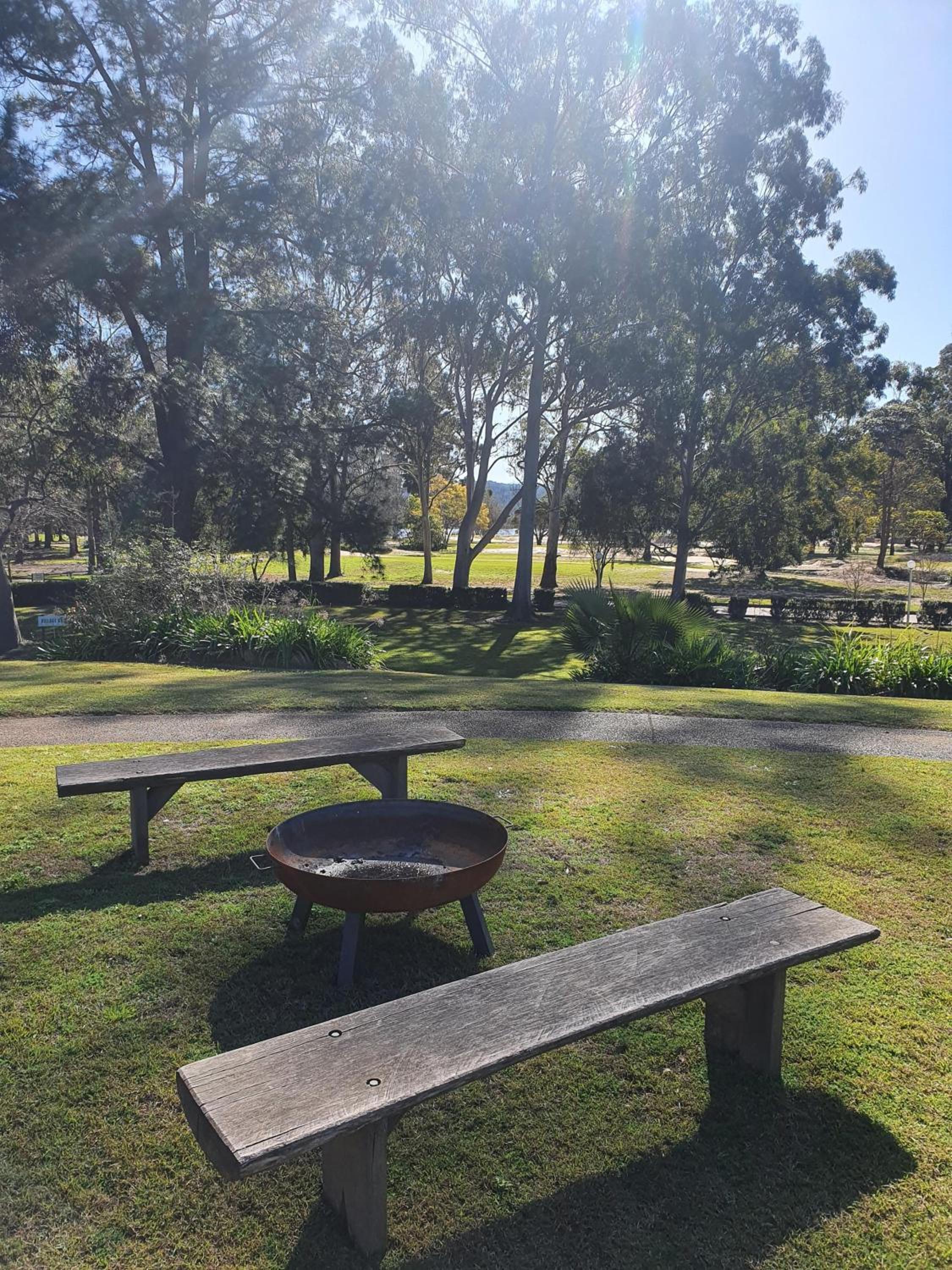 Wisemans Retreat