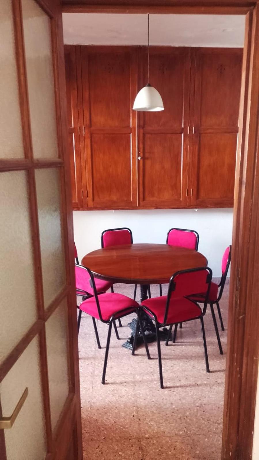 3 ambientes a la calle en zona céntrica Plaza Mitre