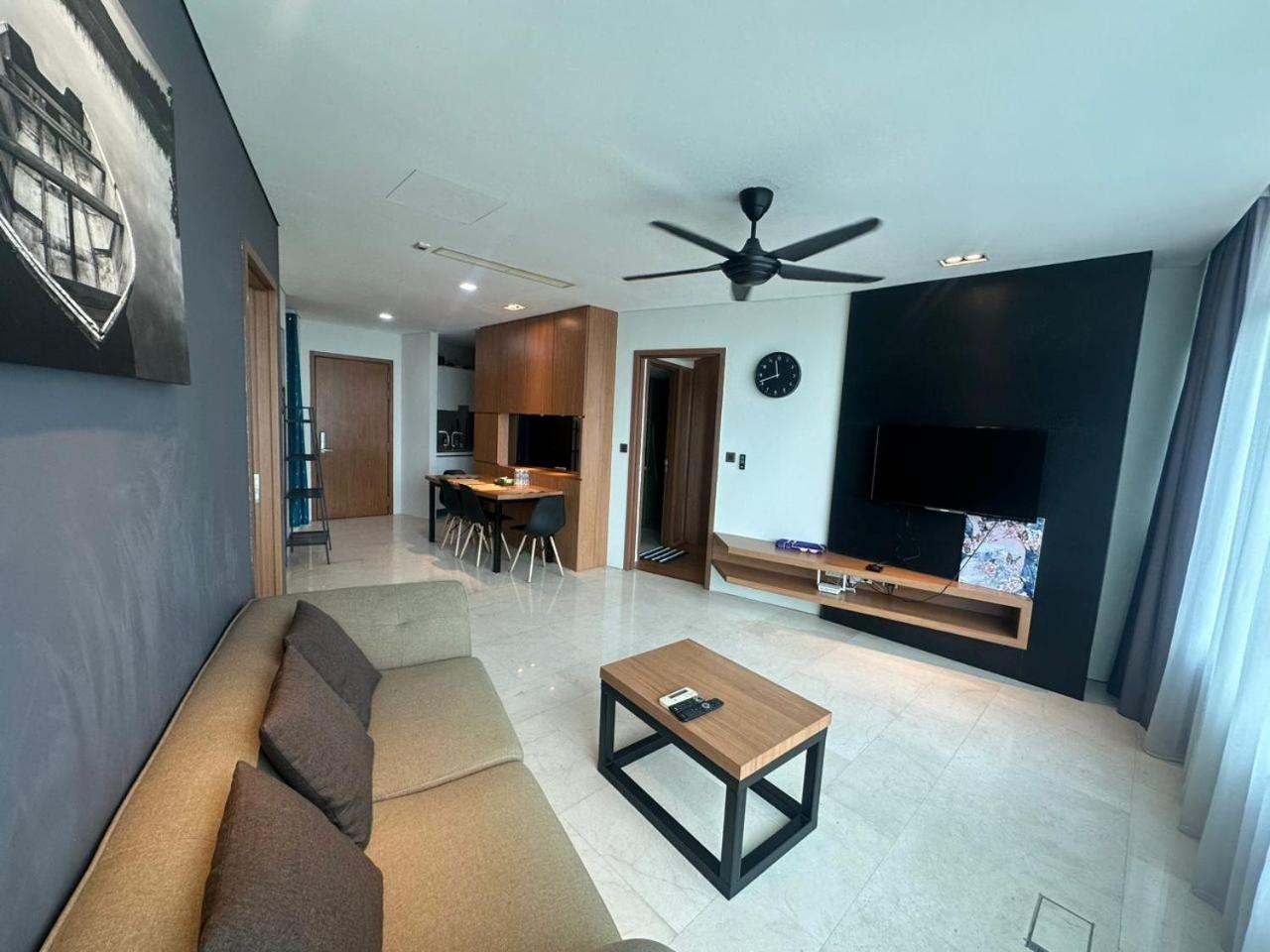 VORTEX STAR KLCc APARTMENT