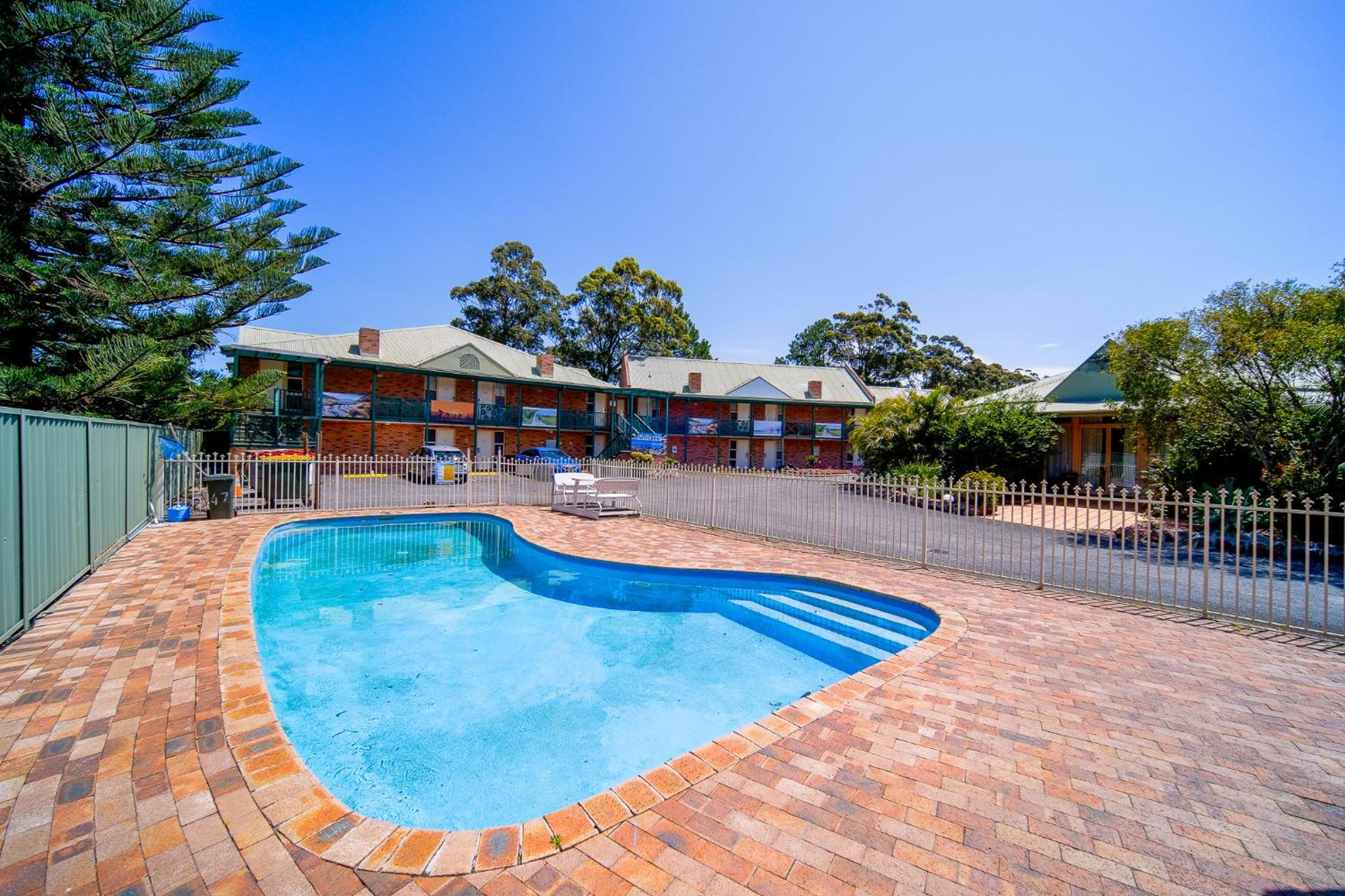 Golf Place Inn Wollongong