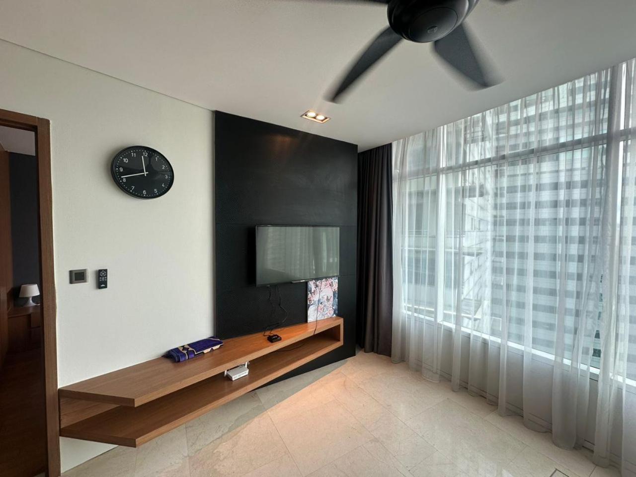 VORTEX STAR KLCc APARTMENT