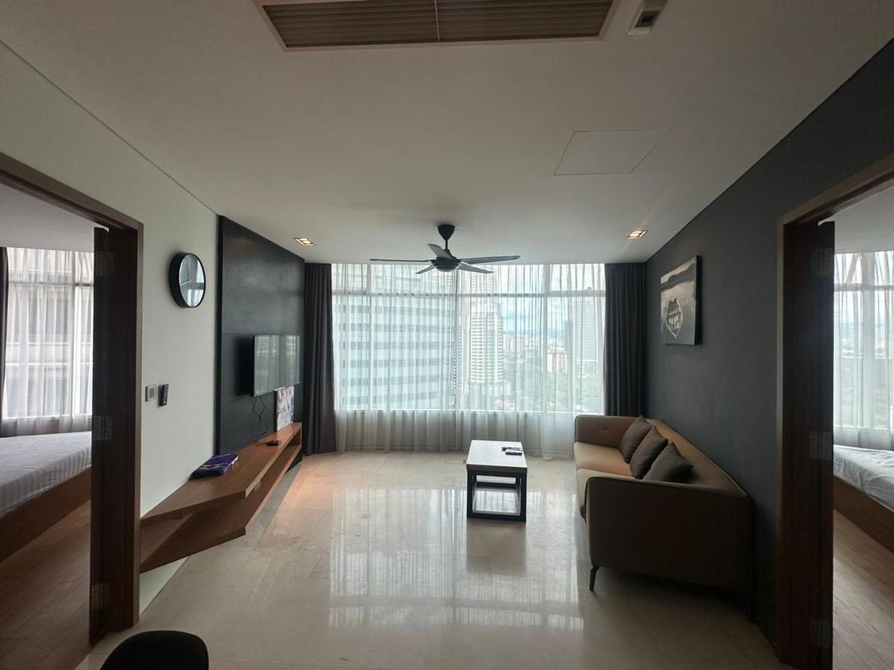 VORTEX STAR KLCc APARTMENT