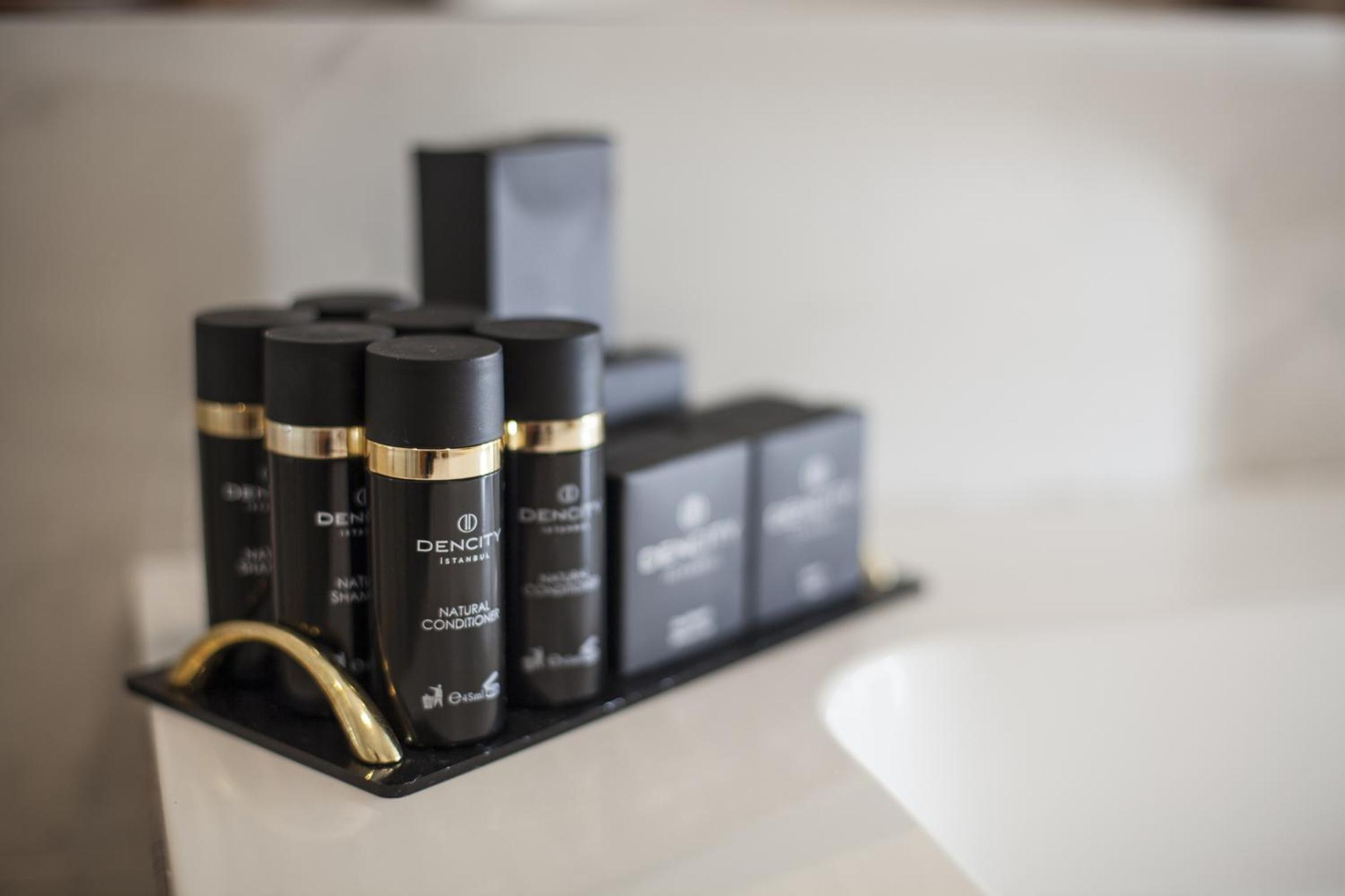 Dencity Otelleri & Spa - Image 46