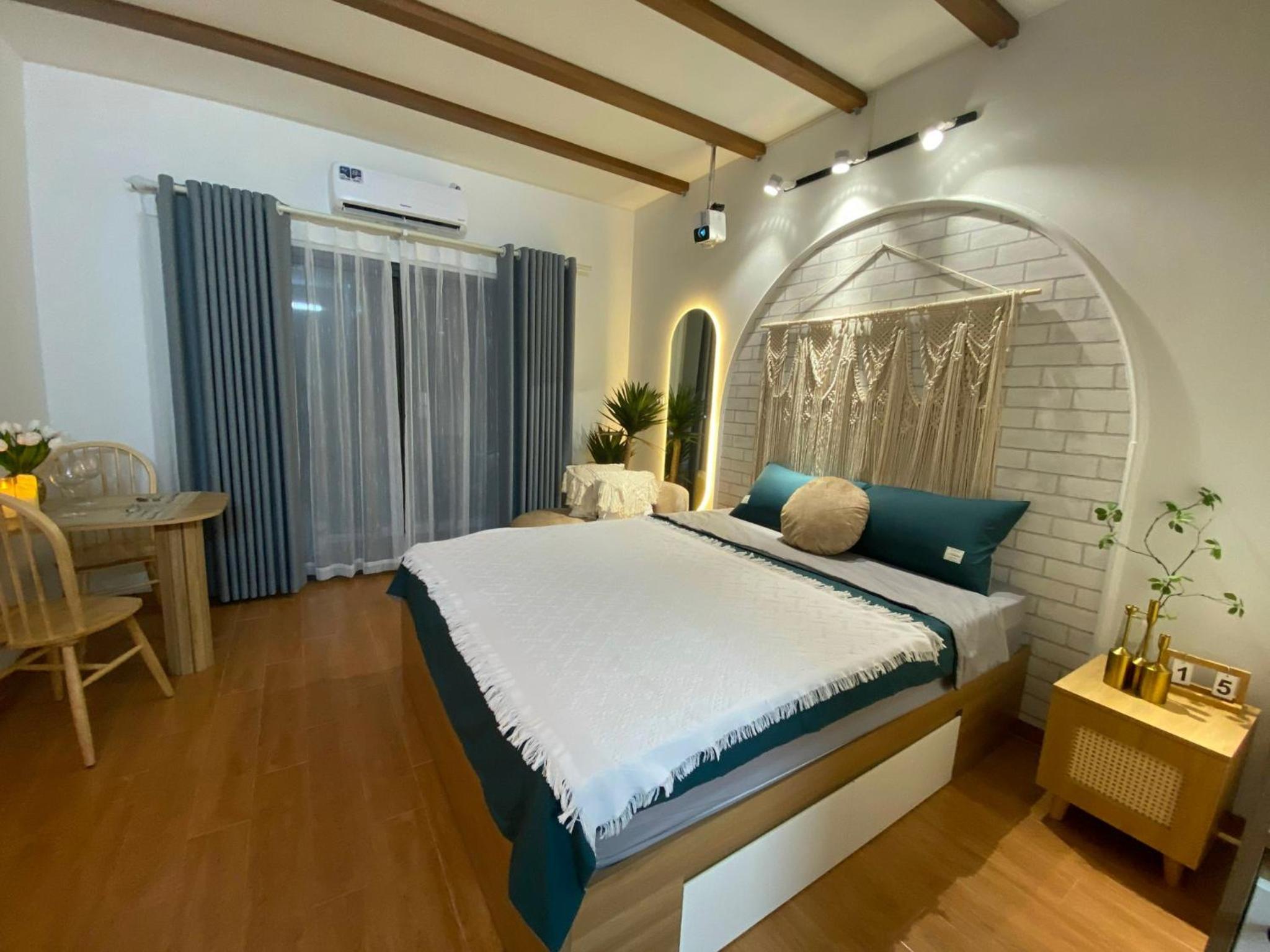 LaHomestay Khuất Duy Tiến