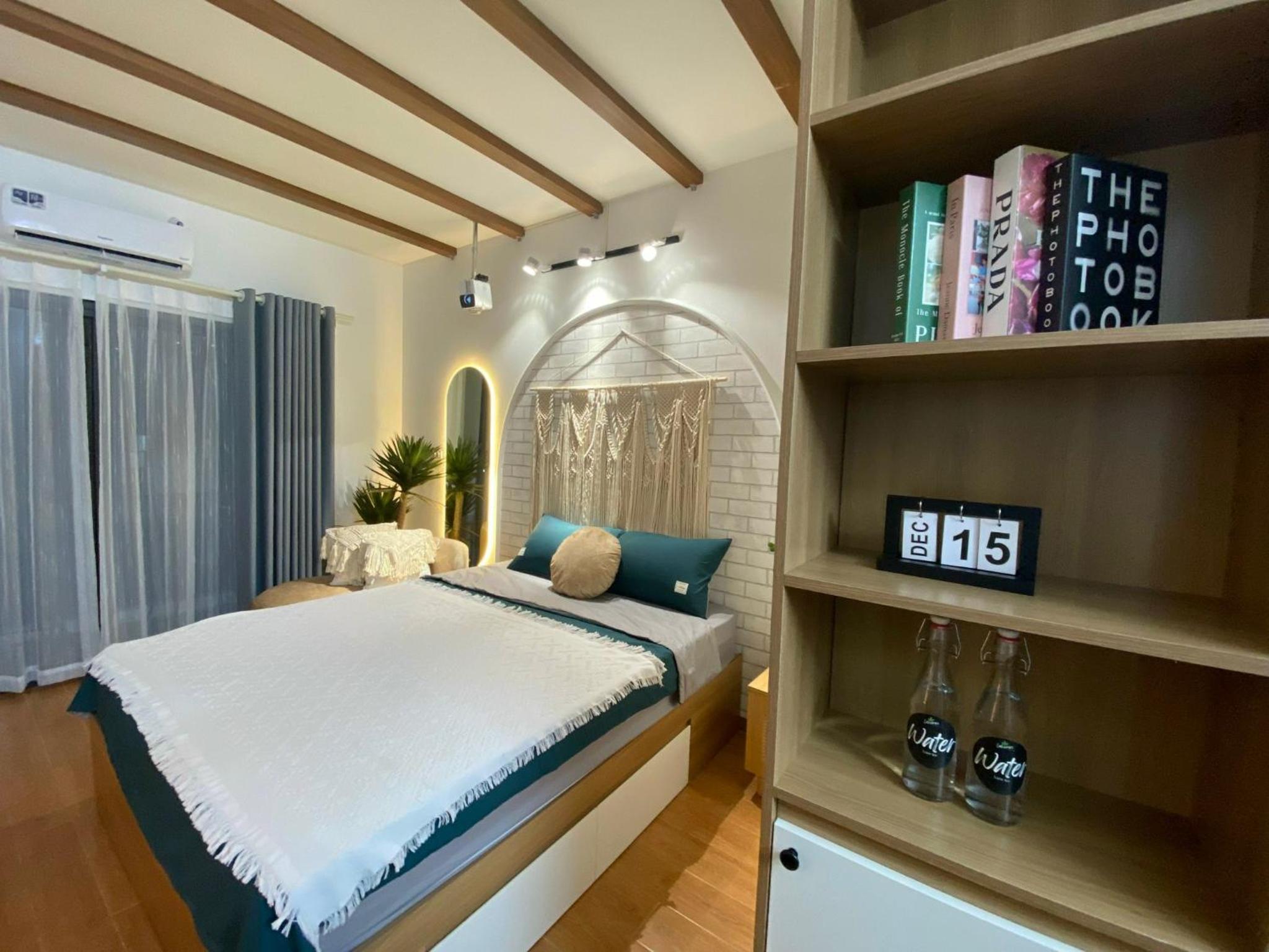 LaHomestay Khuất Duy Tiến