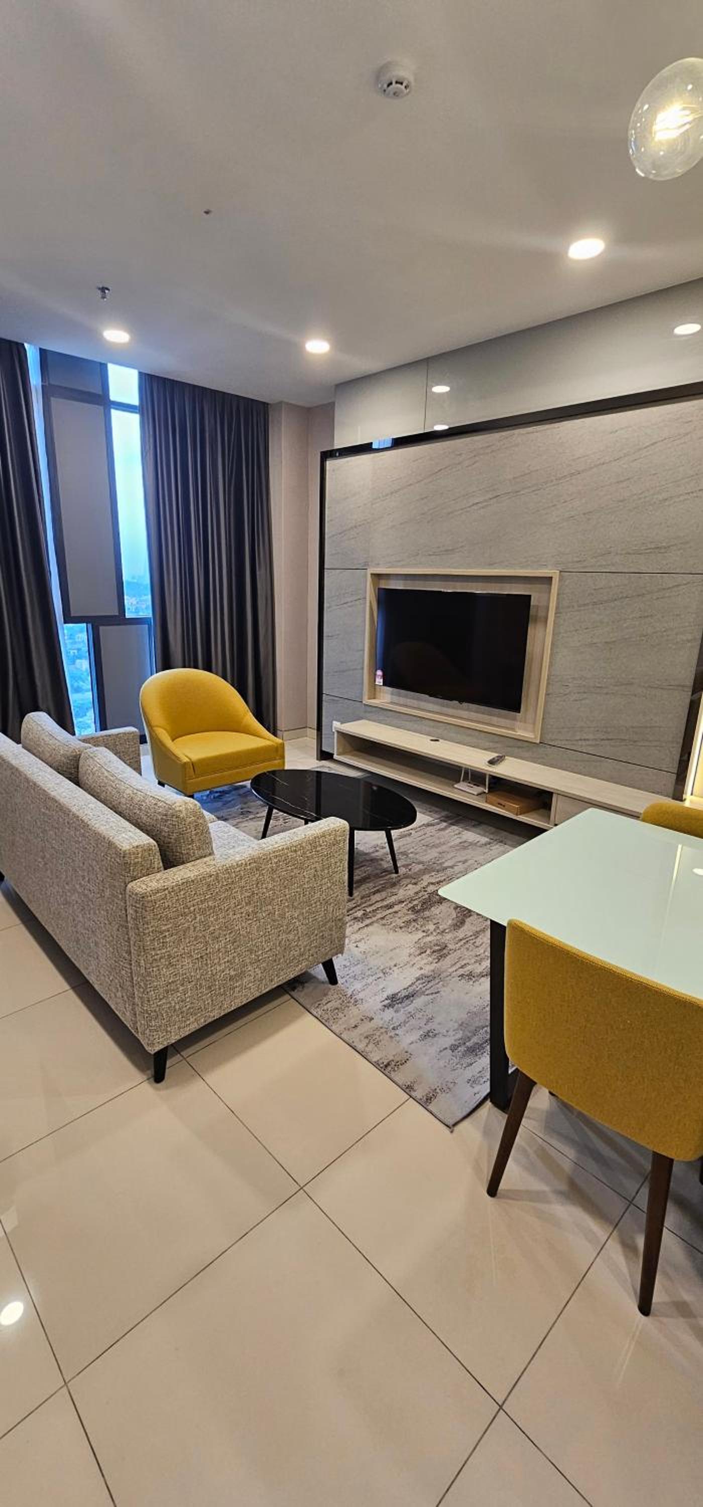 Societe Suites By iHost Global