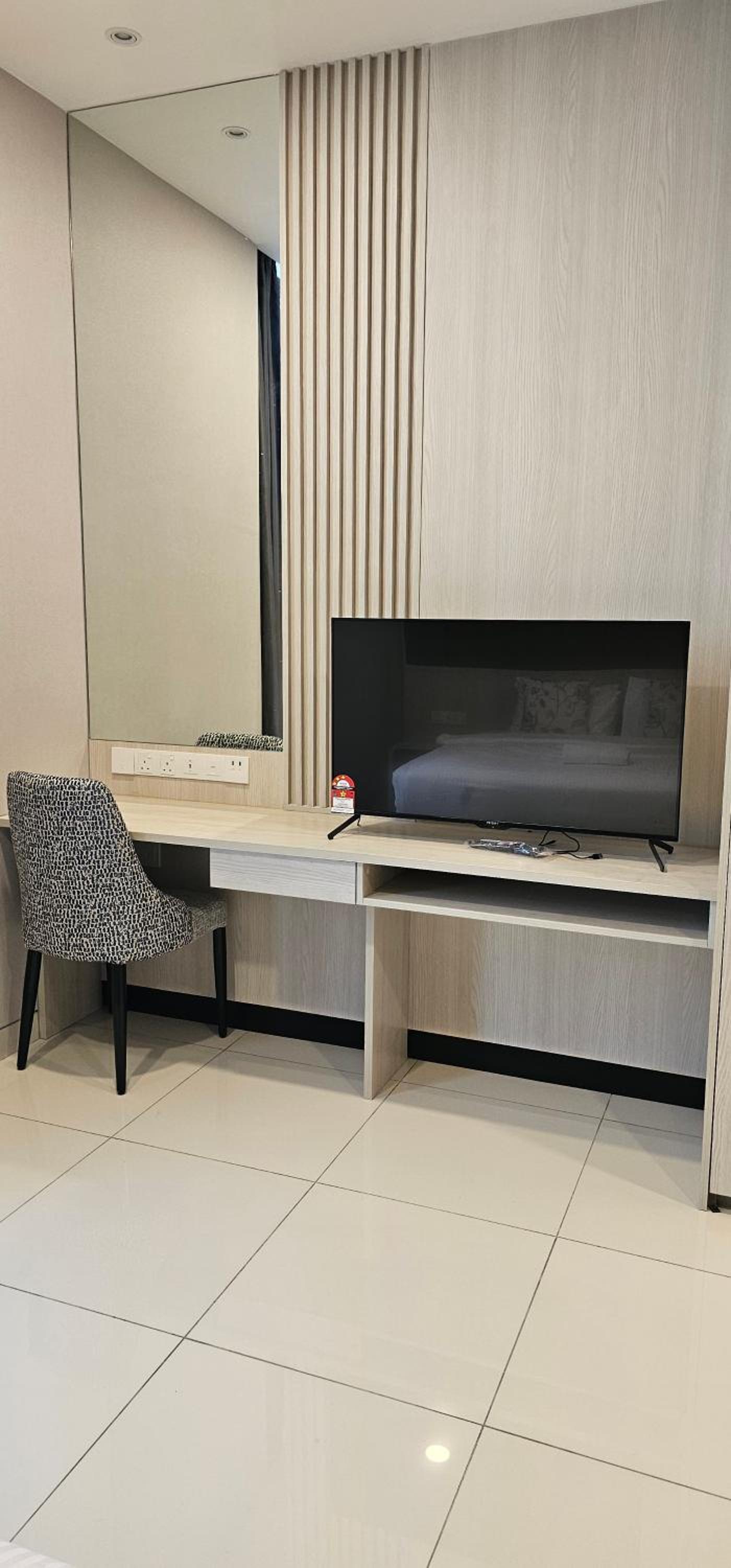 Societe Suites By iHost Global