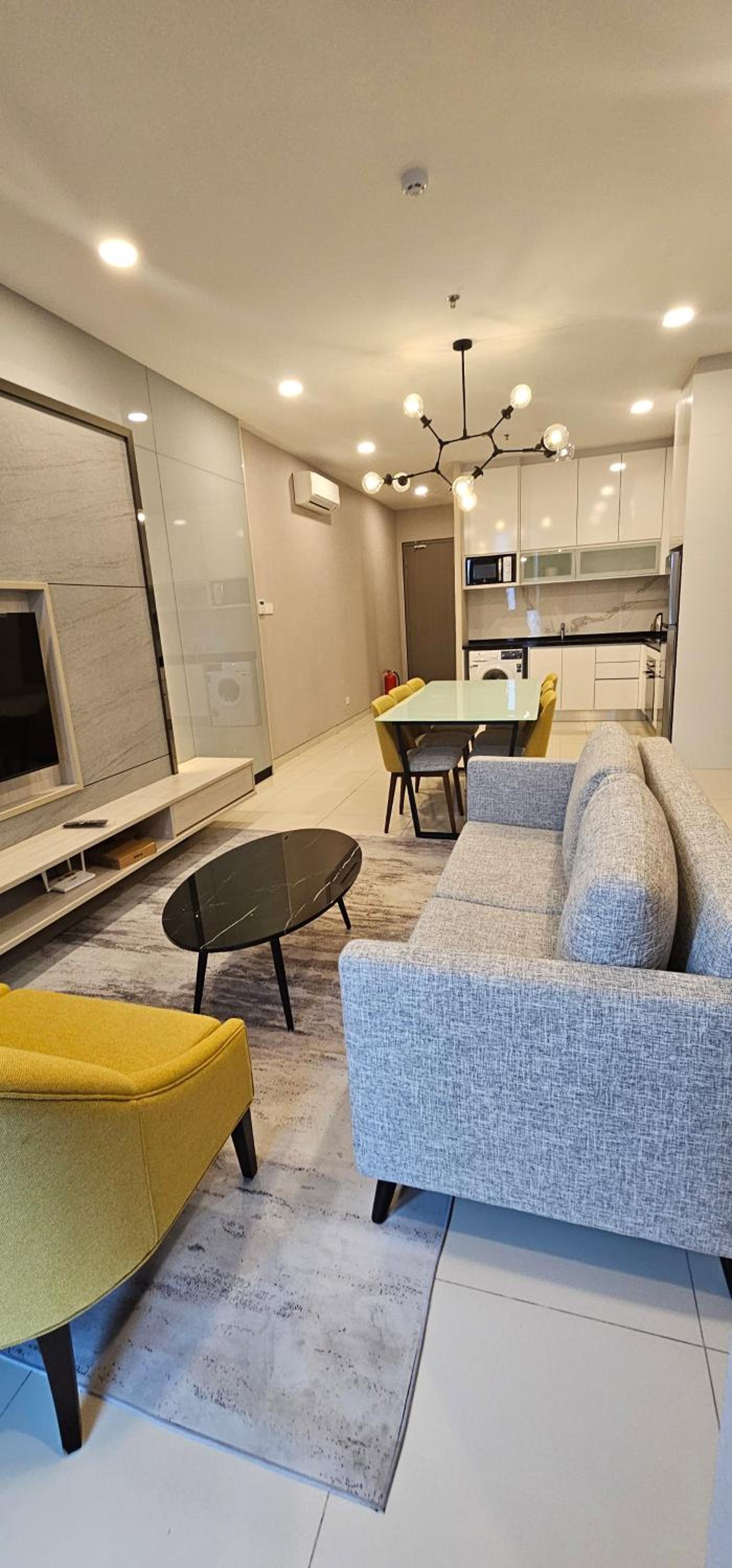 Societe Suites By iHost Global
