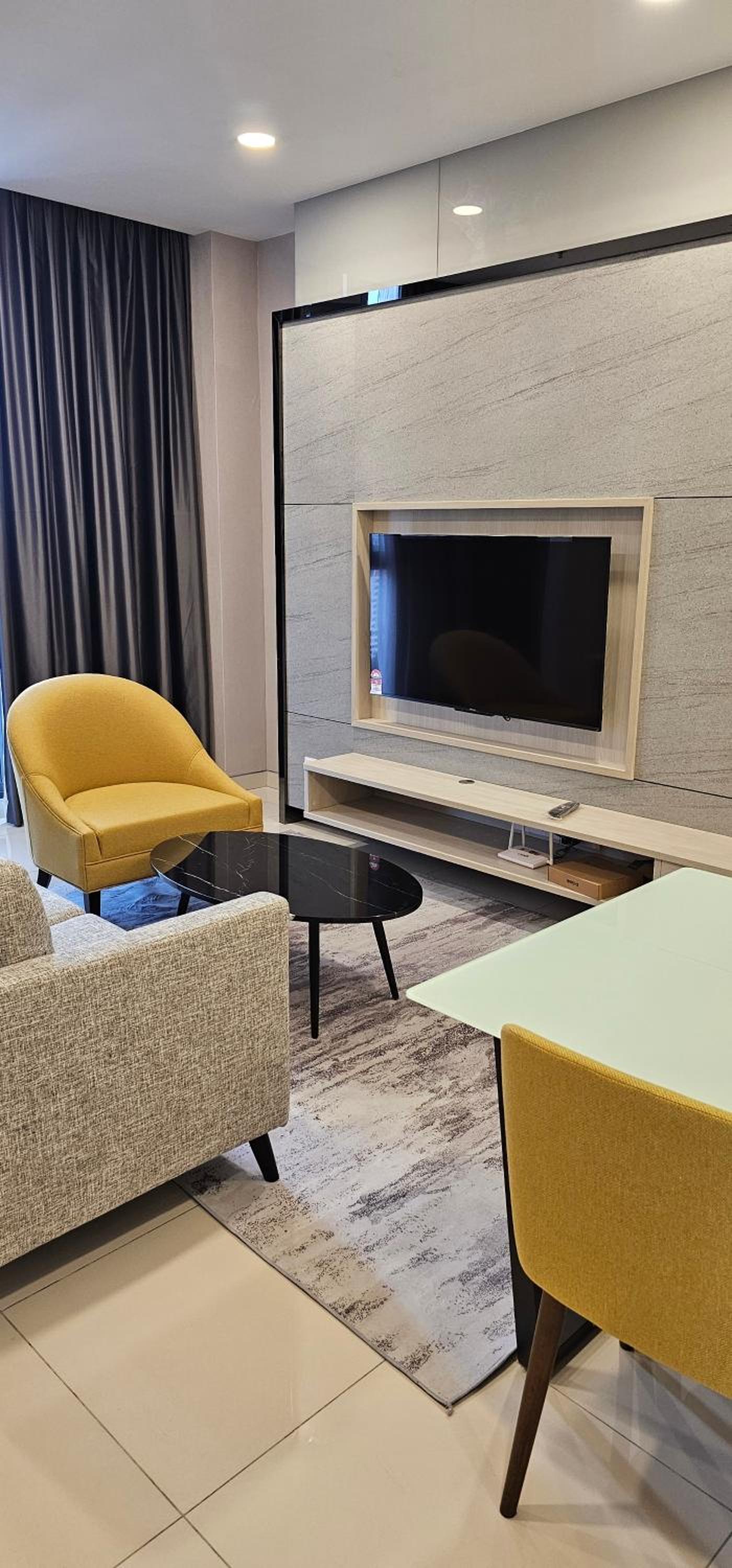 Societe Suites By iHost Global