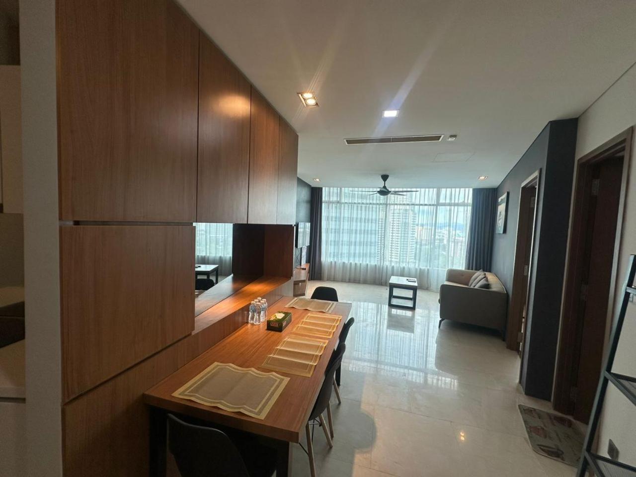 VORTEX STAR KLCc APARTMENT