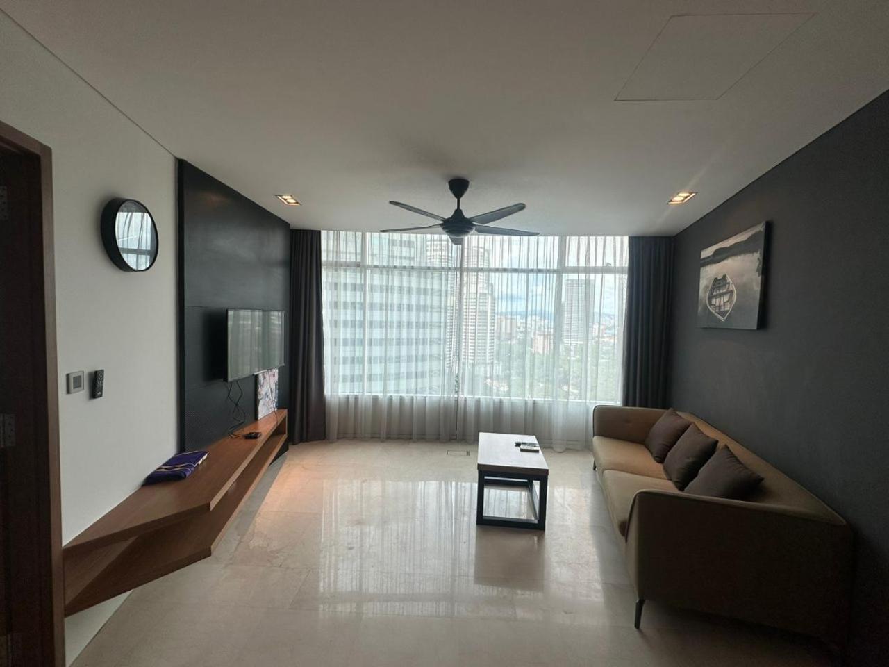 VORTEX STAR KLCc APARTMENT