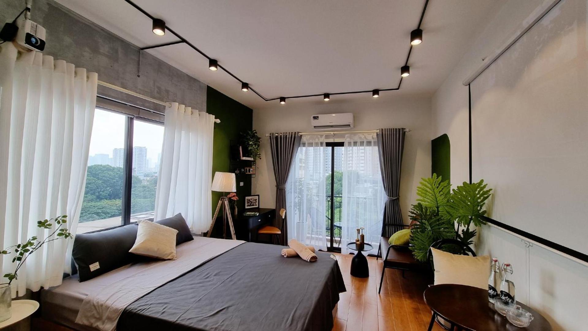 LaHomestay Khuất Duy Tiến