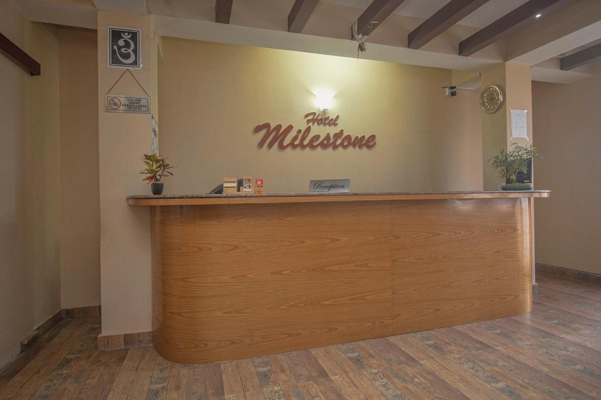 Collection O Hotel Milestone