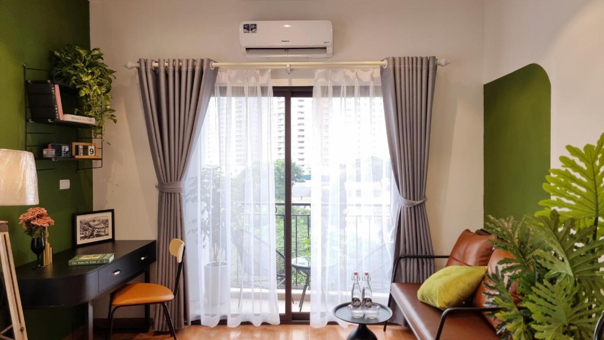 LaHomestay Khuất Duy Tiến