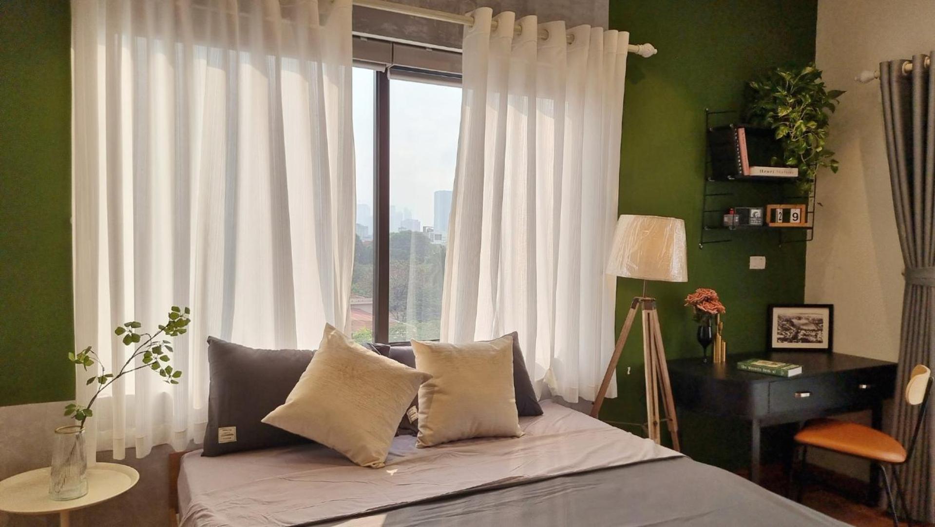LaHomestay Khuất Duy Tiến