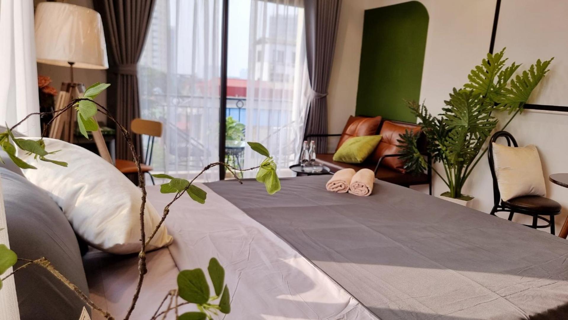 LaHomestay Khuất Duy Tiến