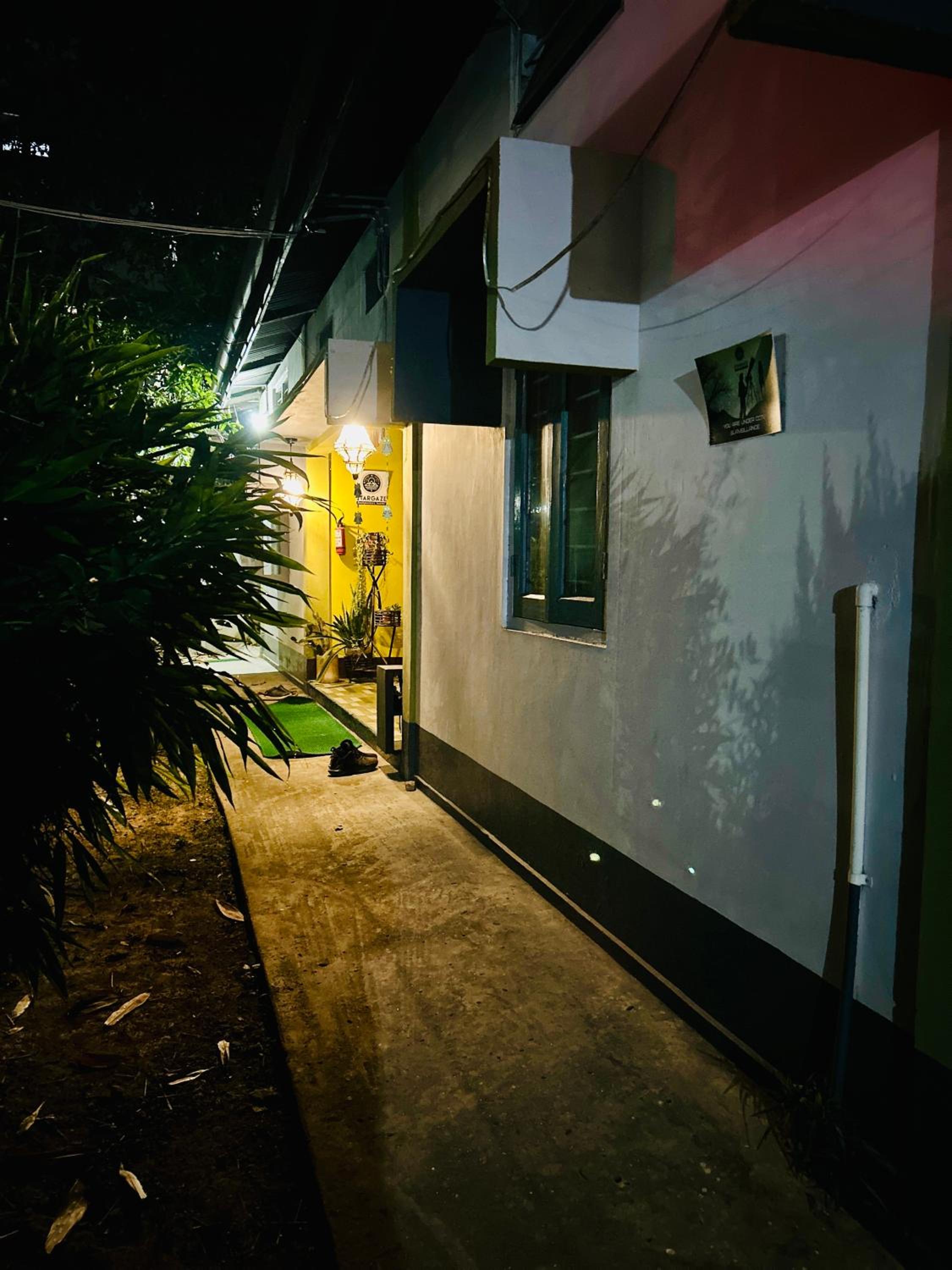 Stargaze Backpackers Hostel view 5