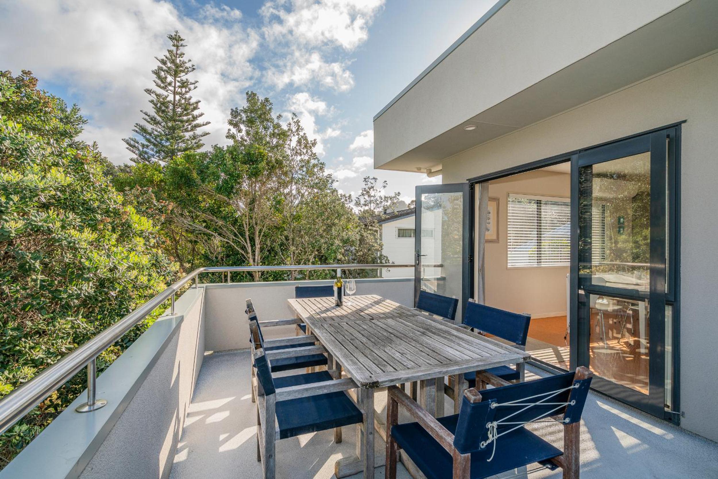 Beach View Bliss - Pauanui Holiday Home view 5