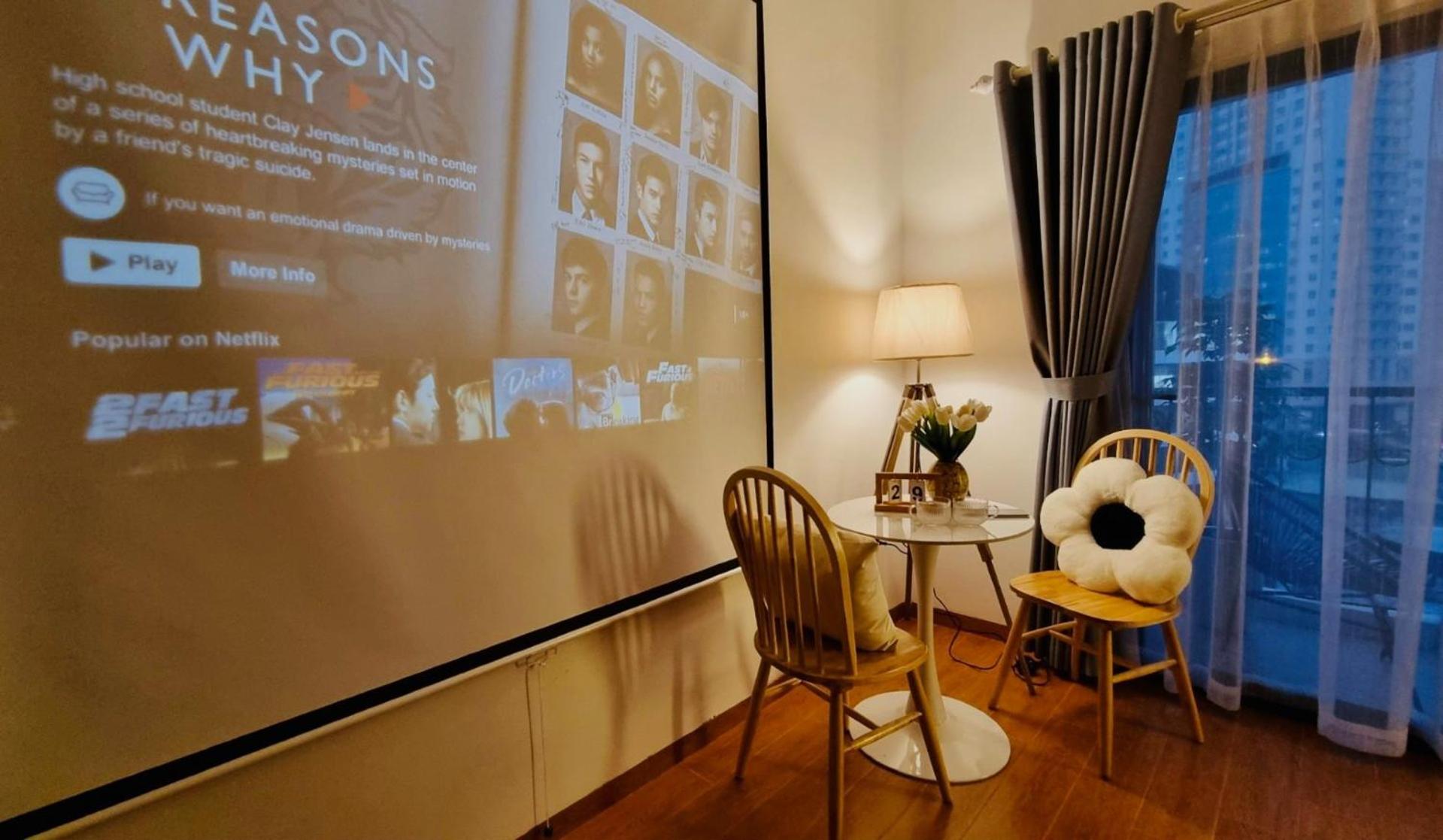 LaHomestay Khuất Duy Tiến